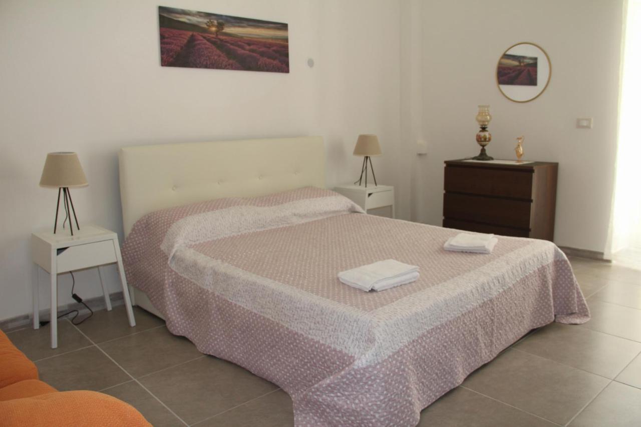 Cataldi'S Rooms Noto Eksteriør bilde