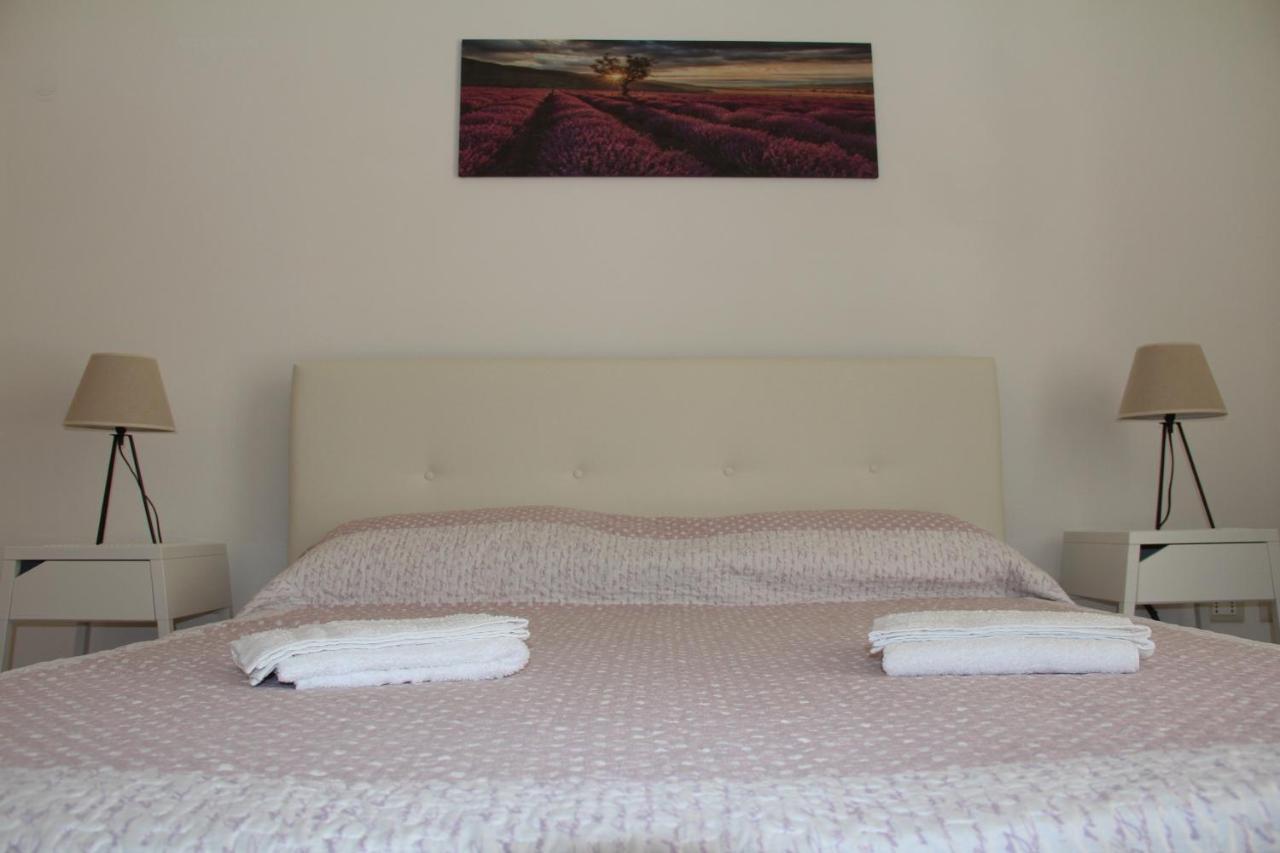 Cataldi'S Rooms Noto Eksteriør bilde