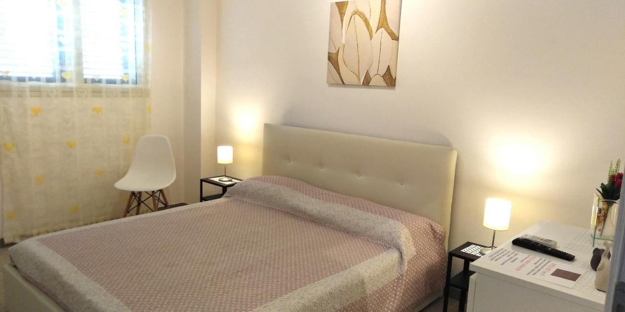 Cataldi'S Rooms Noto Eksteriør bilde