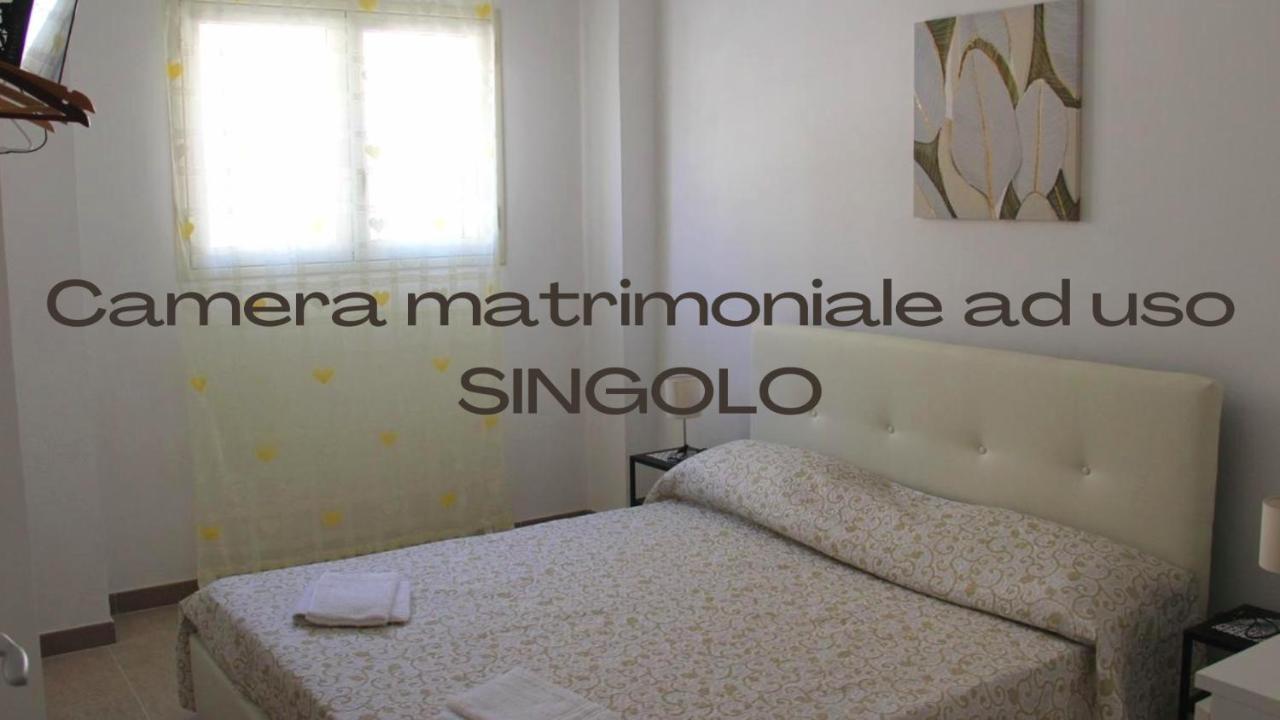 Cataldi'S Rooms Noto Rom bilde