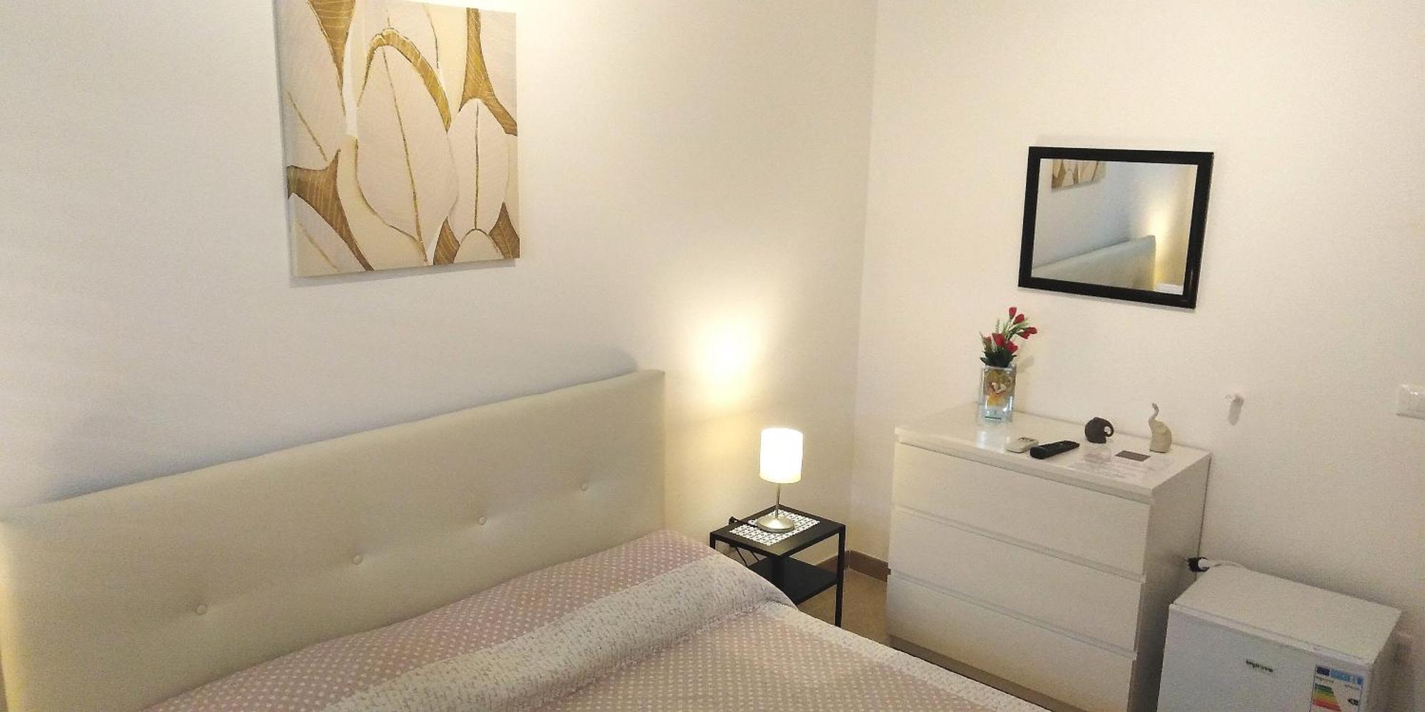 Cataldi'S Rooms Noto Rom bilde