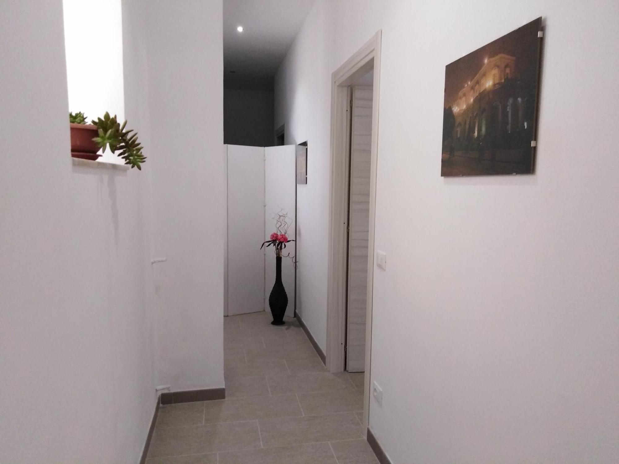 Cataldi'S Rooms Noto Rom bilde
